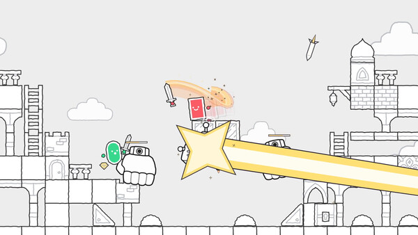 GeoChaos Rumble screenshot 5