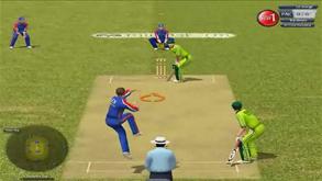 Cricket Revolution Gameplay Trailer 2
