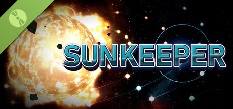 Sunkeeper Demo 표지