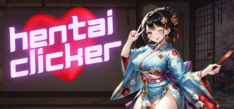 Hentai Clicker: Akane is streaming