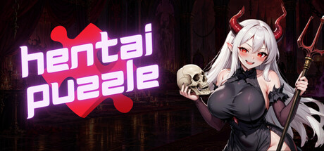 Hentai Puzzle: Lexxa