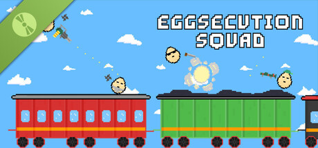 Eggsecution Squad Demo