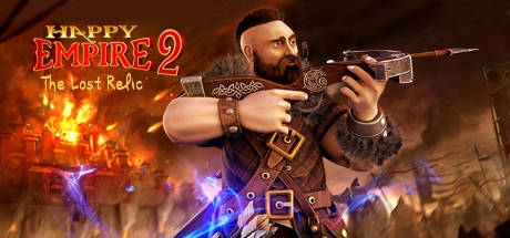 Happy Empire 2 – The Lost Relic steam charts