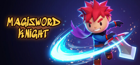 Magisword Knight