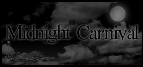 Midnight Carnival Cover Image