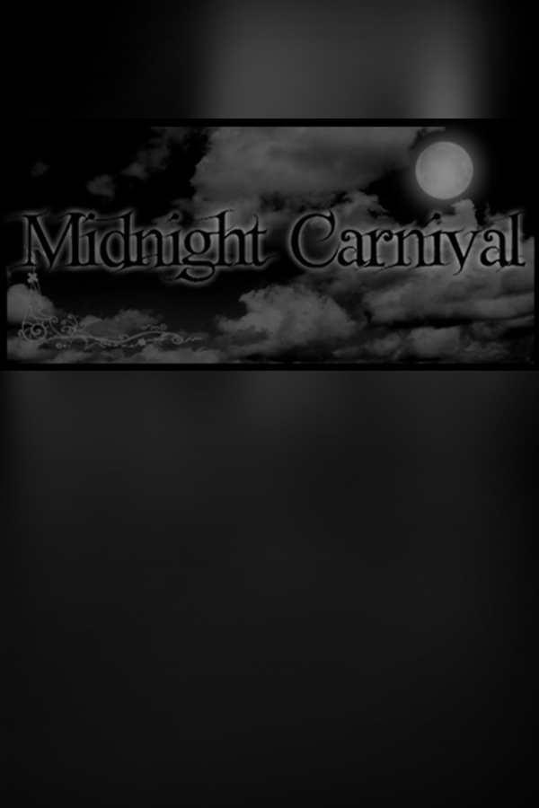 Cover art of Midnight Carnival