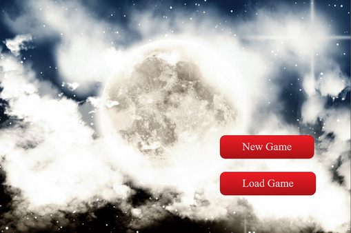 Screenshot z Midnight Carnival Screenshot z Midnight Carnival