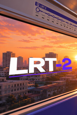 LRT-2 cover art