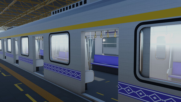 LRT-2 스크린샷 3