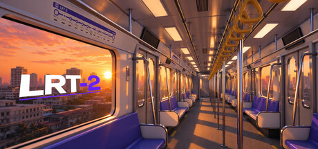 LRT-2 표지