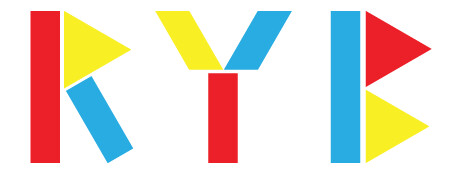 RYB cover art