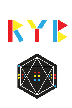 Cover art of RYB