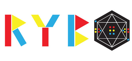 RYB cover art