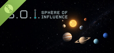 S.O.I.: Sphere of Influence Demo