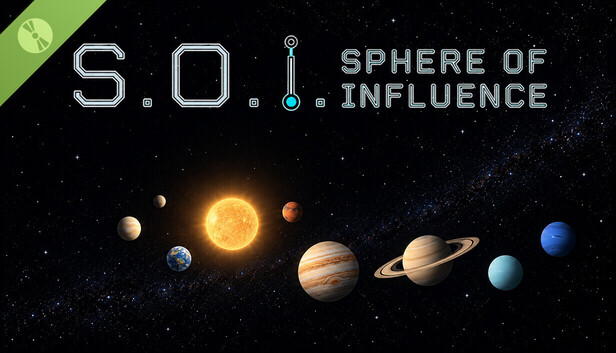 S.O.I.: Sphere of Influence Demo