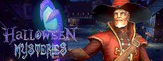 Halloween Mysteries