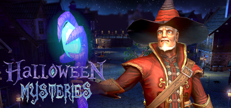 Halloween Mysteries steam charts