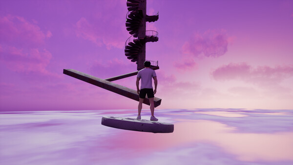 Between Dreams Screenshot