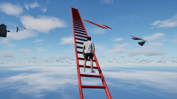 Between Dreams Screenshot