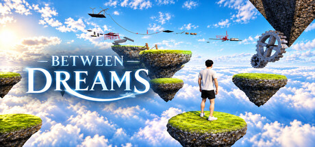 Between Dreams