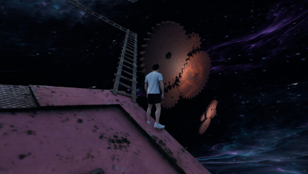 Between Dreams Screenshot