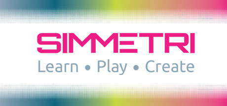 Simmetri cover art
