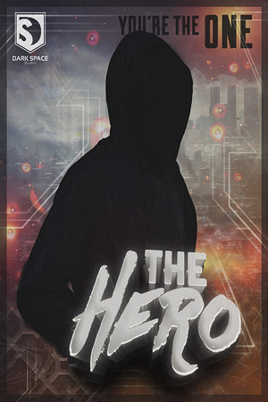 The Hero cover art