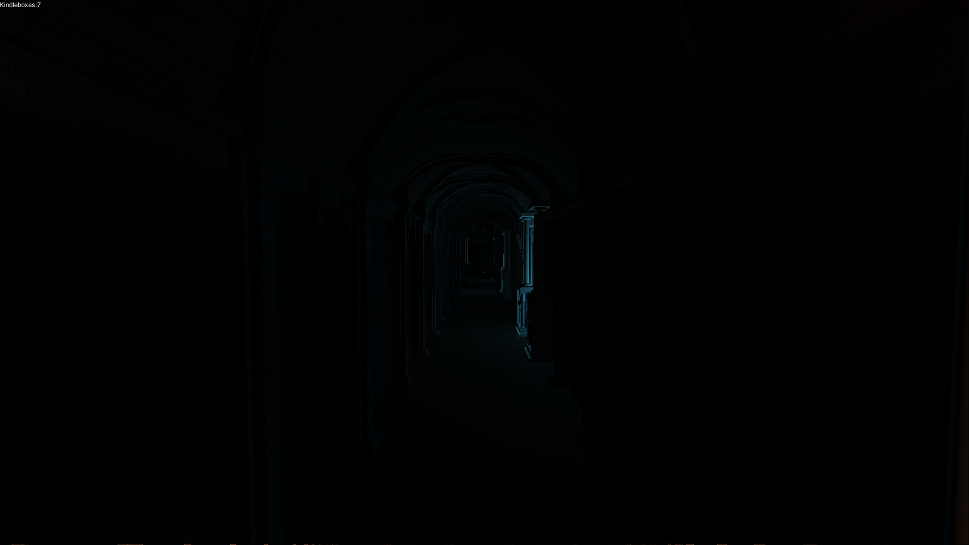 #4. The Morgue Fissure Between Worlds (Steam) 由: N/A