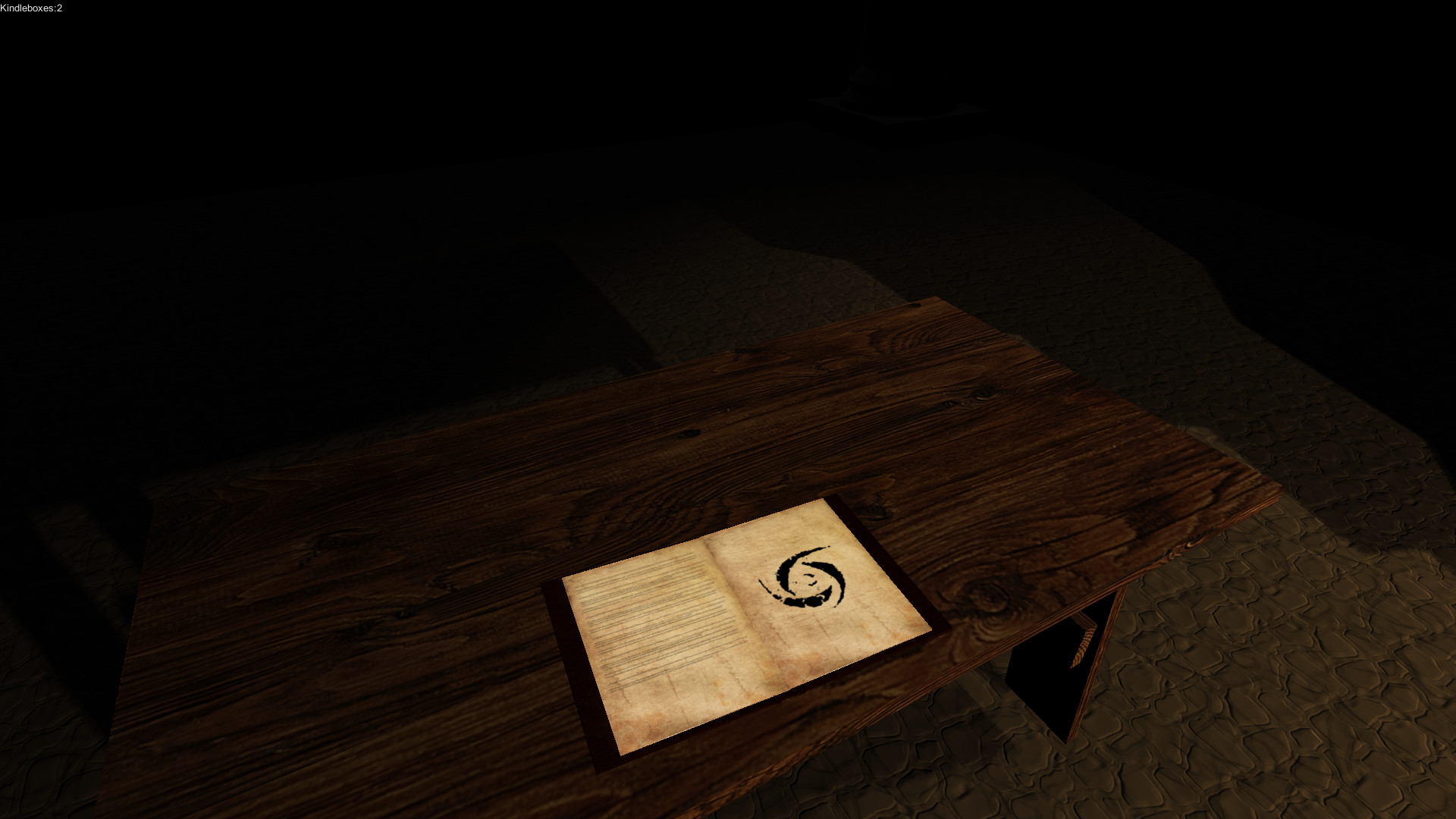 #6. The Morgue Fissure Between Worlds (Steam) 由: N/A