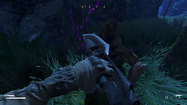 Screenshot 4 of Zukara - final gameplay screenshot