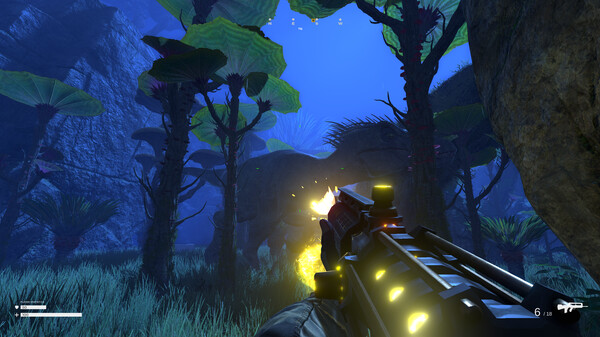 Screenshot 3 of Zukara - more gameplay footage