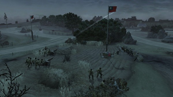 Far East War