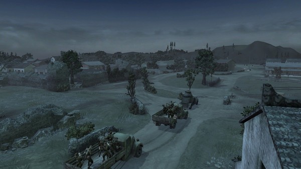 Far East War