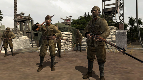Far East War