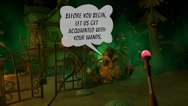 Boo Breakers: The Ghostening