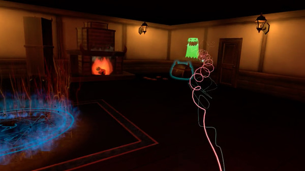 Boo Breakers: The Ghostening