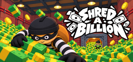 SHRED A BILLION — Steam header