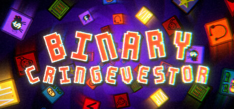 BINARY CRINGEVESTOR
