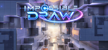 Impossible Draw — Steam header