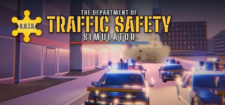The Department of Traffic Safety Simulator