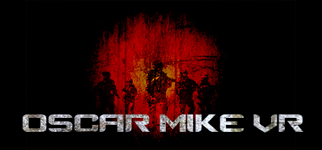 Oscar Mike VR banner