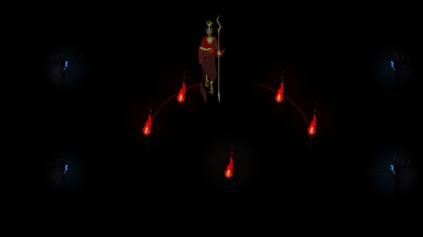 Mausoleum of the Medusa screenshot 6