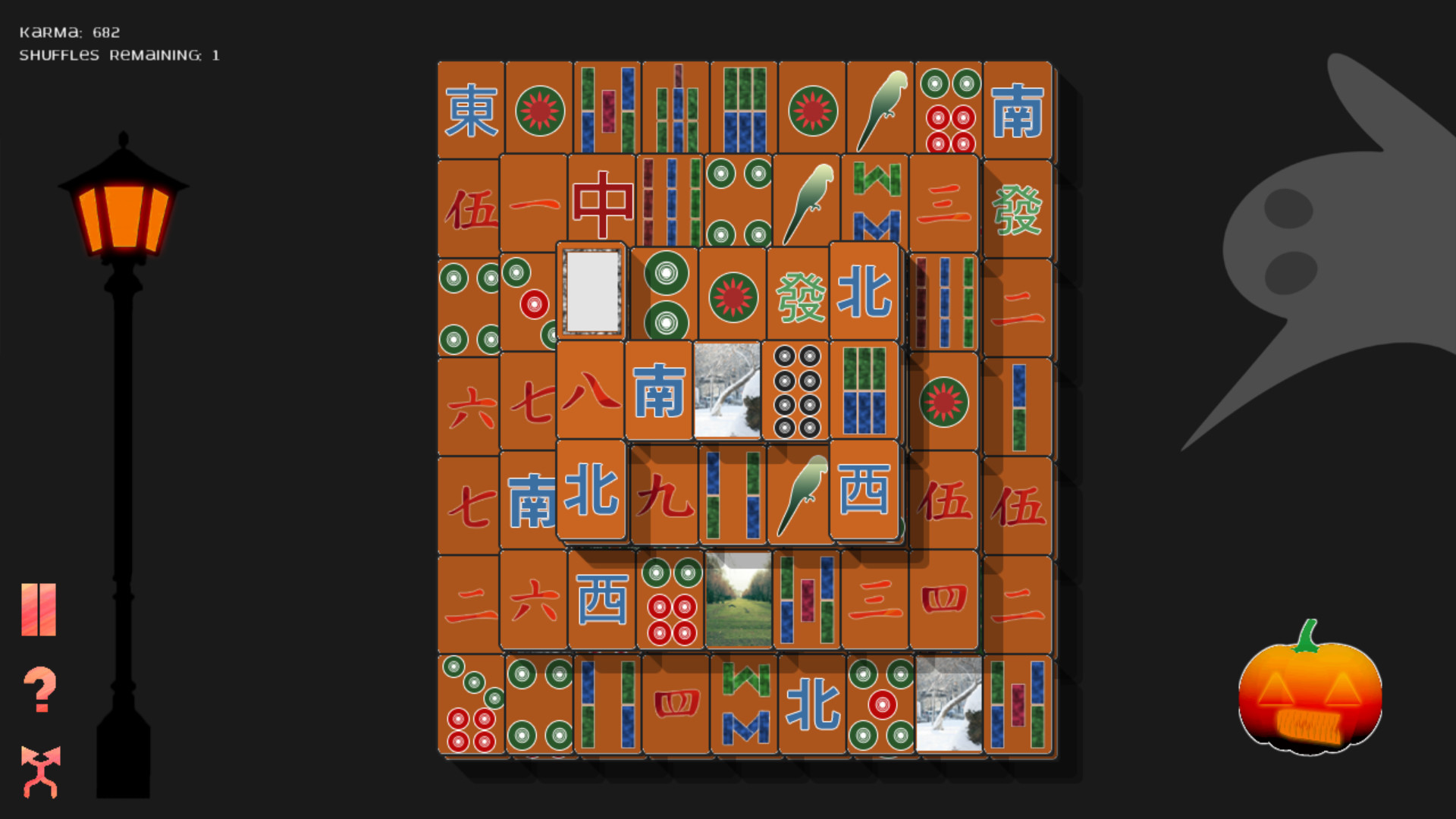 That's Mahjong! Featured Screenshot #1