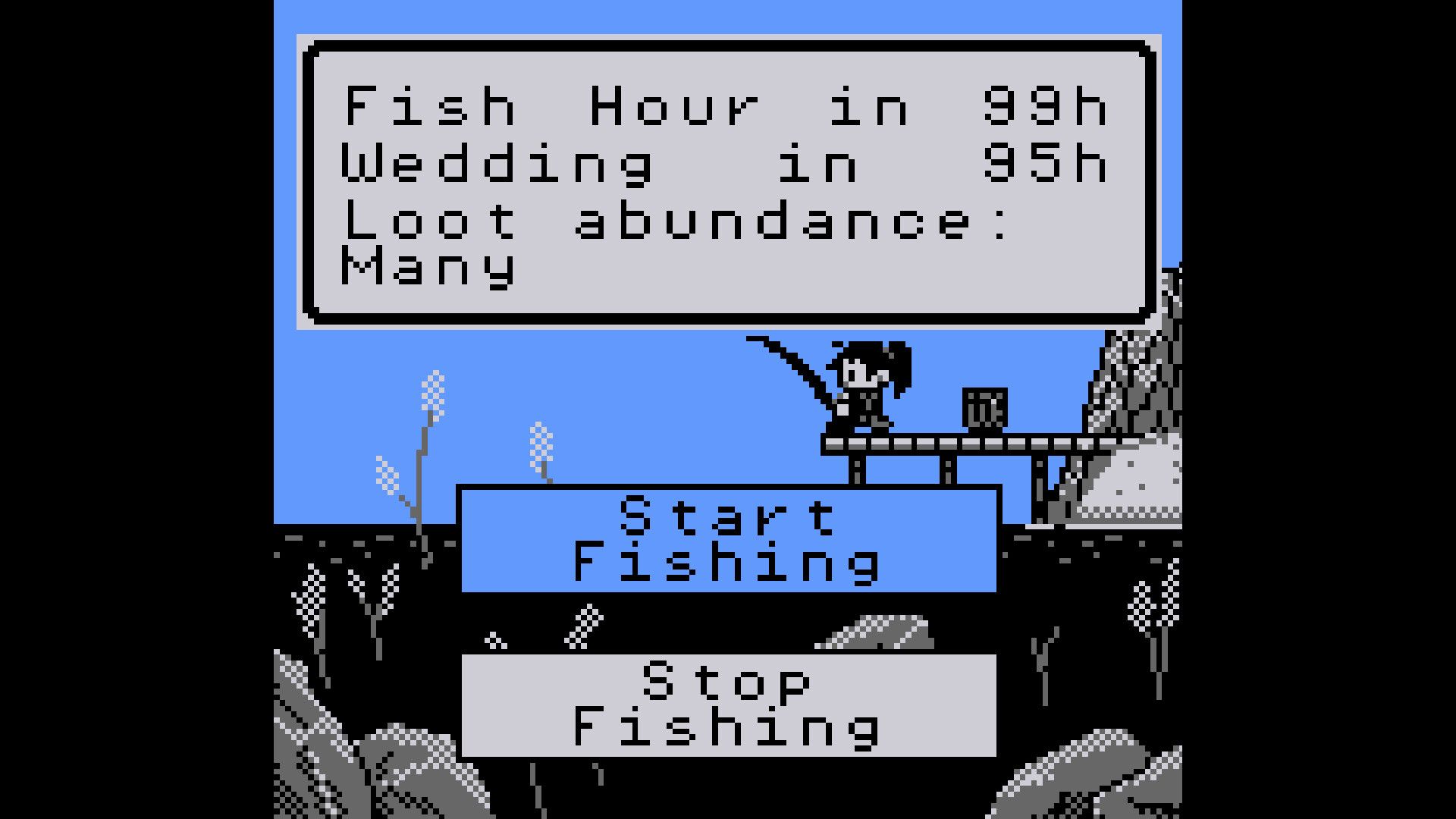 Fishy Ring