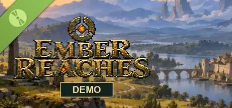 烬环诸域 Demo