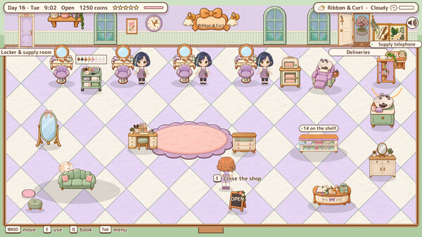 Lilloville screenshot