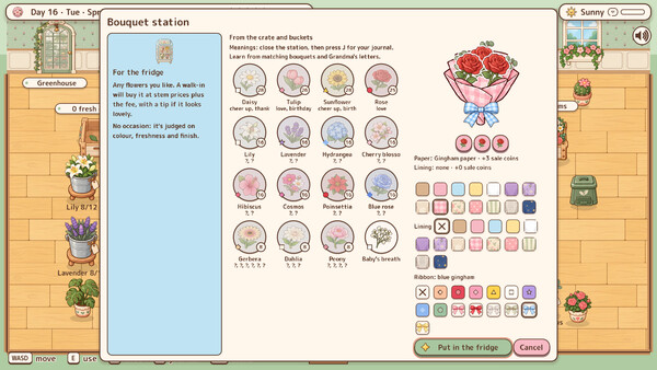 Lilloville screenshot