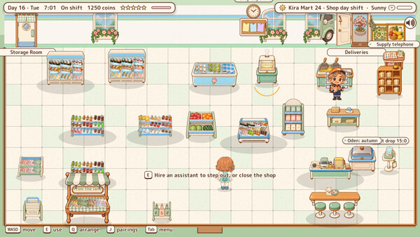 Lilloville screenshot