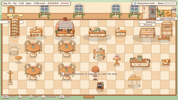 Lilloville screenshot