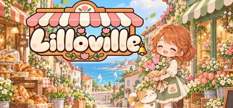 Lilloville — Steam header